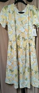 Lularoe Amelia dress